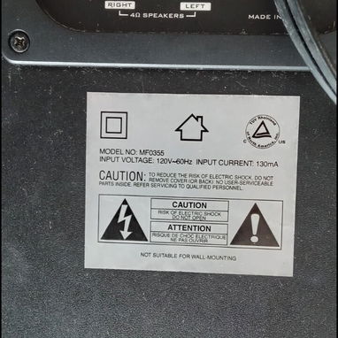 Televisor de uso 32 pulgadas marca PROSCAN con cajita decodificadora - 4/4