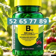 Vitamina B12 - Img 57383790