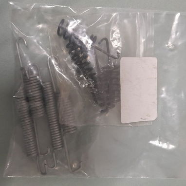 Bandas de freno para auto ligero marca Bosch - 4/4