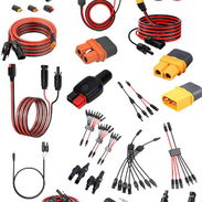 CABLES DE PANELES SOLARES!!TODO PARA SUS INSTALACIONES - Img 56371427