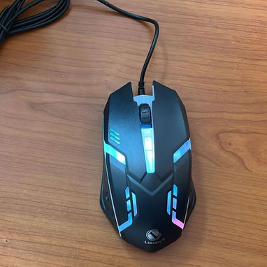 Mouse, teclado 💥💯 - Img 119655319