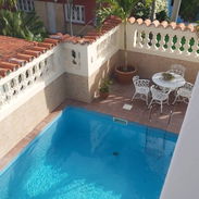 🏝️✨ Casa con piscina en Boca Ciega – ¡ideal para grupos y familias! ✨🏝️/Renta casa con piscina en la playa/Rent a hous - Img 56009217