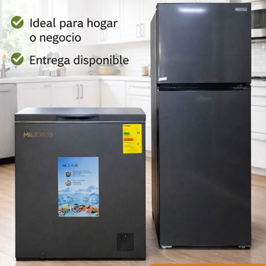 Refrigerador y neveras - Img 117682691