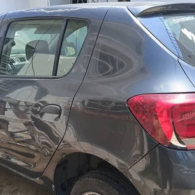 Renault sandero - Img 120576426