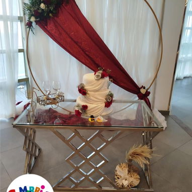 Decoración de Boda - Img 127550923