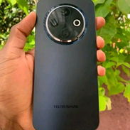 Vendo tecno spark 30c de poco uso - Img 55353976