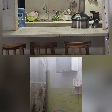 Apartamento  3 cuartos Habana .Cerro - Img 121641351