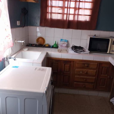SE RENTA CASA CON TODO EN COJIMAR, PRECIO NO NEGOCIABLE, ¡¡¡ESCRIBIR POR WHATSSAPP AL NUMERO DE MOVIL DE ABAJO!!! - Img 102530865