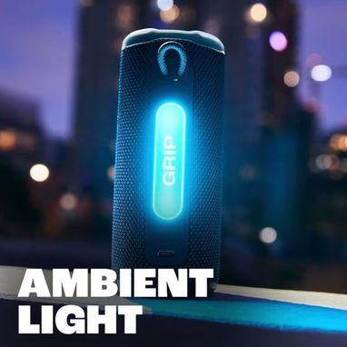 ☎️53544655 🛵 Entrega Disponible ⭐JBL Grip Portable Bluetooth Speaker – Bocina Bluetooth portátil resistente ⭐ - Img 116730557