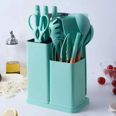 Set de utensilios de cocina (th) - 4/5