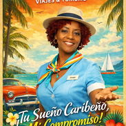 Agencia de taxi especializada en guaguas y Vans Dulce Habana - Img 54542788