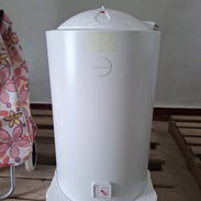 Calentador de agua eléctrico 50litros Marca: Rudenkov Precio: 175 usd - Img 57535771