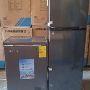COMBO FRÍO + NEVERA   Refrigerador Royal 7.3cuft y Nevera milexus 4.2 cuft (SIN 🔑) - Img 55453597