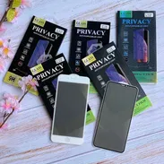 Micas antiespia para todos los teléfonos - Img 55459023
