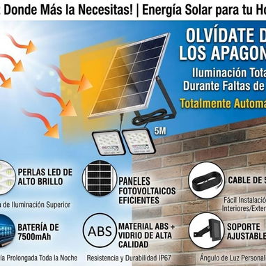 Diferentes lámparas recargables.. Estas y más - 3/9
