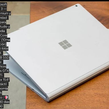 Venta de Laptops con accesorio de regalo - Img 121943681