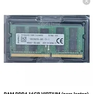 RAM DDR4 Laptop - Img 48408554