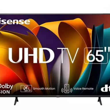 Smart TV// Varios modelos, marcas y precios// TV Daytron con cajita HD//Servicio Streaming con costo adicional//Nuevos - Img 95993523