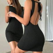 Vestido Shein talla S - Img 52660867