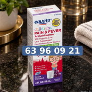 Tylenol para Niños - Img 57814626