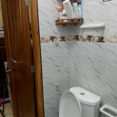 Venta de casa en regla - 2/10