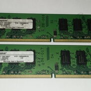DDR2 4gb (2x2) kinstong 🌟🌟🌟 - Img 45469125