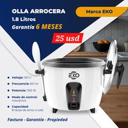 Olla arrocera - Img 55567655