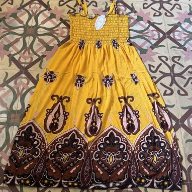 Vestidos frescos - Img 123543268