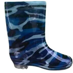 BOTAS DE SILICONA #s ☞ 36 - 41 - Img 113993894