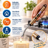 Encendedor de cocina - Img 57476178
