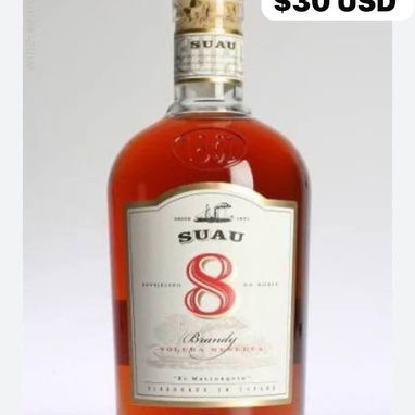 Vodka , wisky , brandy , vino rosado, vino espumoso - 4/10