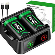 Baterías Recargables para Controles Xbox One y Xbox Series X/S - Img 56744963