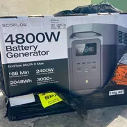 Ecoflow delta 2 max de 2048wh - Img 56842822