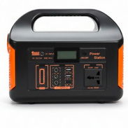 ESTACION DE ENERGIA 500W Eg010Li $300 - Img 50822023