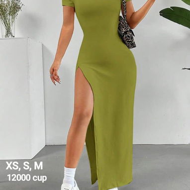 Vestidos - 8/10