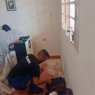 🔥🔥🔥LOS MEJORES PRECIOS EN KIT SOLARES PROFESIONALES CON"🔆YR Solar"  ✅Tenemos kit con precios que van desde 2800 usd - Img 125416334