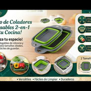 Colador de arroz - Img 58133956