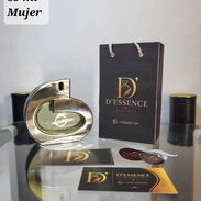🔥PERFUME GFEMME BY EMPER🔥 - Img 57531343