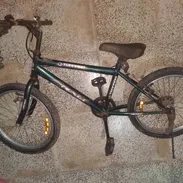 Bicicleta Tornado RALI  Medida 20 - Img 56508889