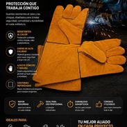 ¡Guantes Duraderos! 🧤 - Img 56039389