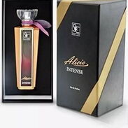 Perfume Alicia intense - Img 45610697