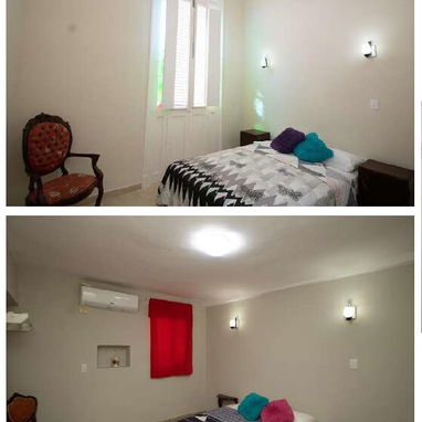 🏠HOSPÉDATE en el corazón de La Habana Vieja! ☀️ - Img 112430595