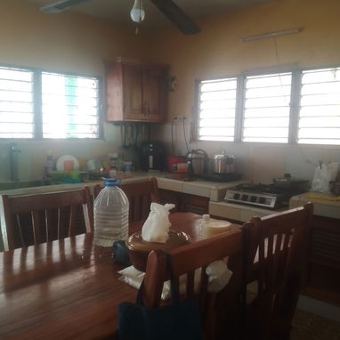 Se vende casa en Cárdenas zona biplanta - 4/7
