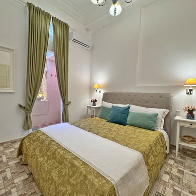 ⛱️🏢Lujoso apartamento en La Habana⛱️/Alquiler de casa/House for rent/Accommodation in Havana Cuba - Img 122789869