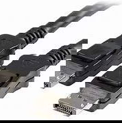 Cables DVI-DVI,DVI-HDMI,VGA-HDMI,DPLX-DPLX,HDMI-DPLX -53438836 - Img 88554068
