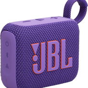 Disponible: JBL Go 4 (Purpura) | videojuegoshabana.com - Img 56040214