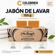 Venta de jabón de lavar - Img 57678156