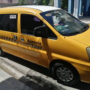 Servicio de Taxi - Img 45494334