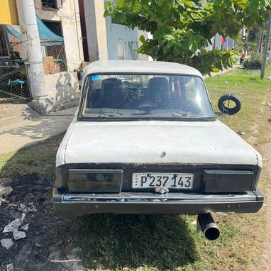 FIAT 125 - 2/9