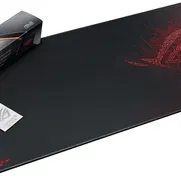 🖱️Mouse Pad ASUS ROG Sheath Gaming XL 90x44cm, Antideslizante, Anti-Fray, Precisión Pixel 🎮 Envío* + Garantía** - Img 50963400